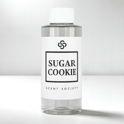 SUGAR COOKIE DIFFUSER OIL