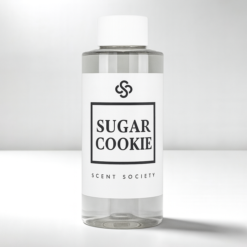 Sugar Cookie Diffuser Oil