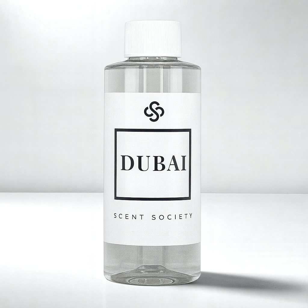 DUBAI DIFFUSER OIL