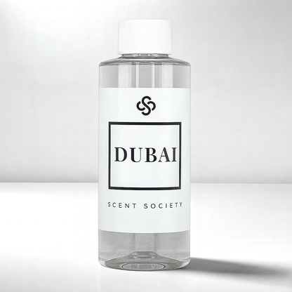 DUBAI DIFFUSER OIL