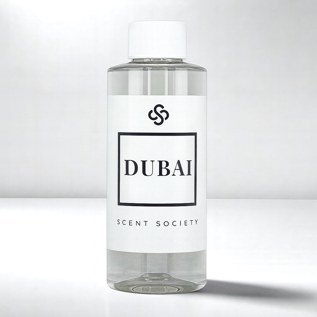 Dubai Diffuser Oil | Delano Hotel Inspired