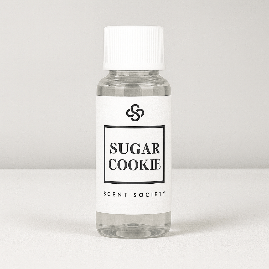 SUGAR COOKIE DIFFUSER OIL