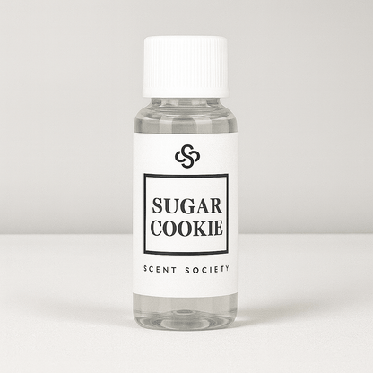 SUGAR COOKIE DIFFUSER OIL
