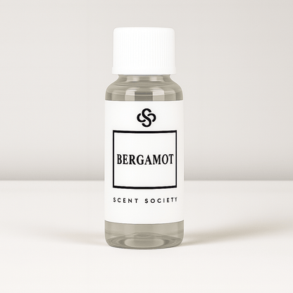 BERGAMOT DIFFUSER OIL