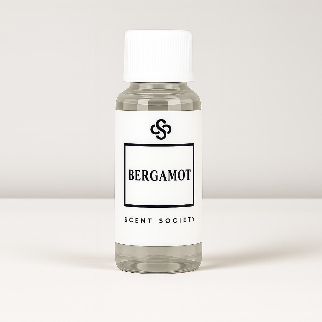 Bergamot Diffuser Oil | W Hotel Inspired