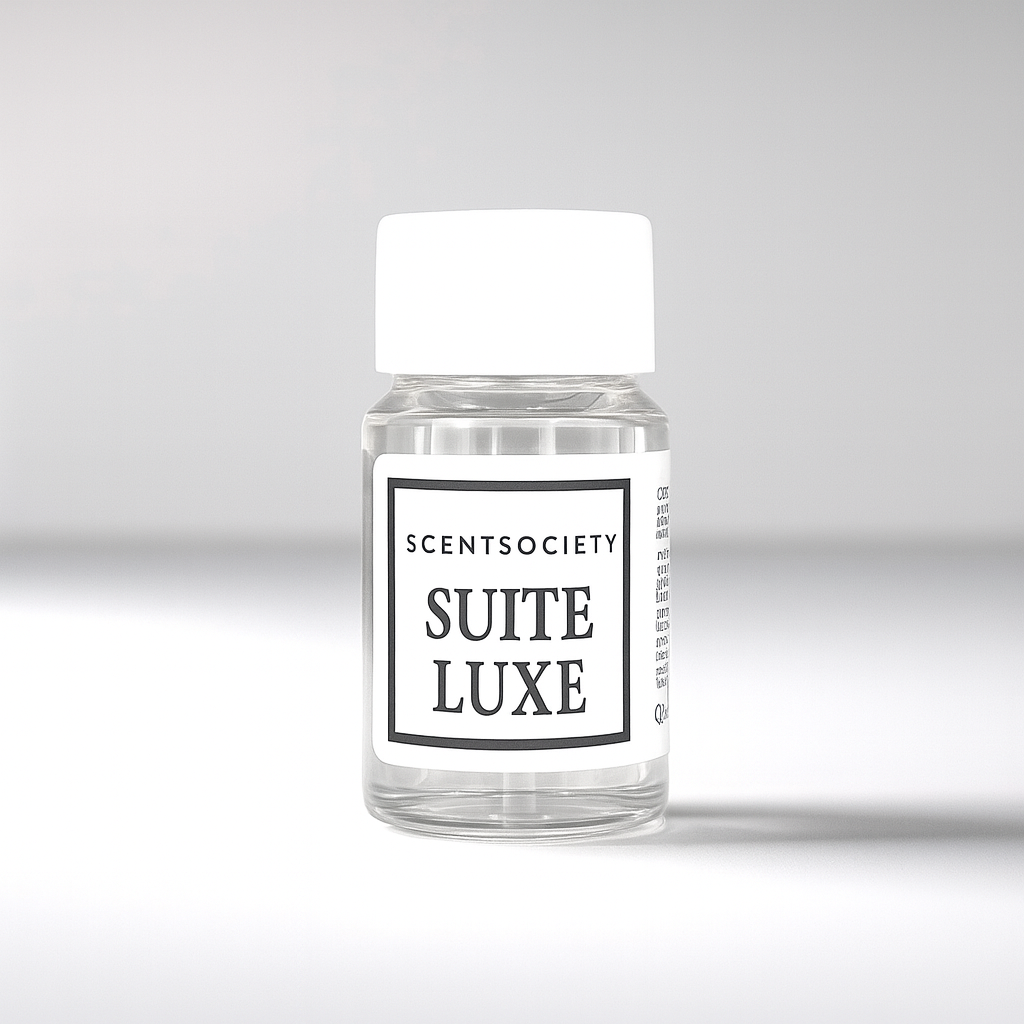 SUITE LUXE DIFFUSER OIL