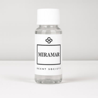 Terra Rose Diffuser Oil