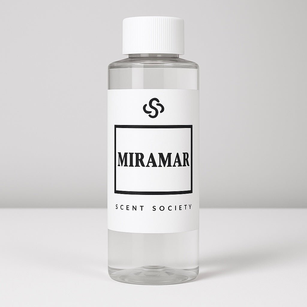 Terra Rose Diffuser Oil