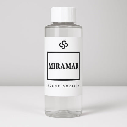 Terra Rose Diffuser Oil