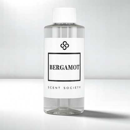 BERGAMOT DIFFUSER OIL