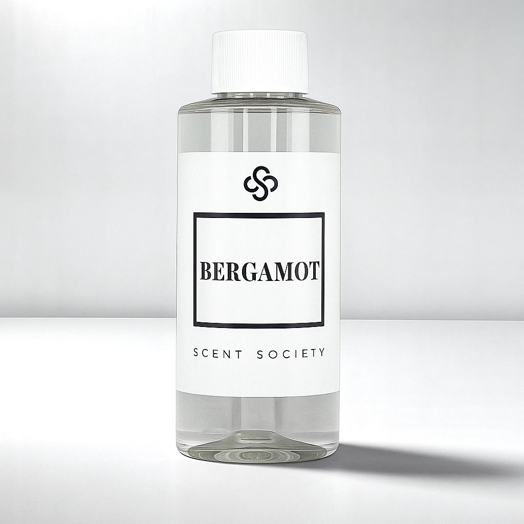 Bergamot Diffuser Oil | W Hotel Inspired