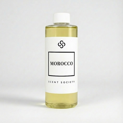 MOROCCO DIFFUSER OIL