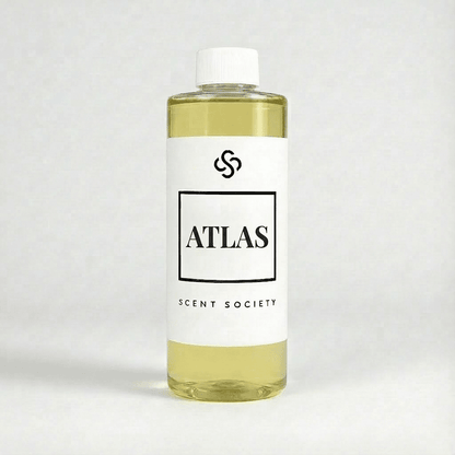 Atlas Diffuser Oil