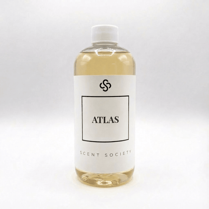 Atlas Diffuser Oil