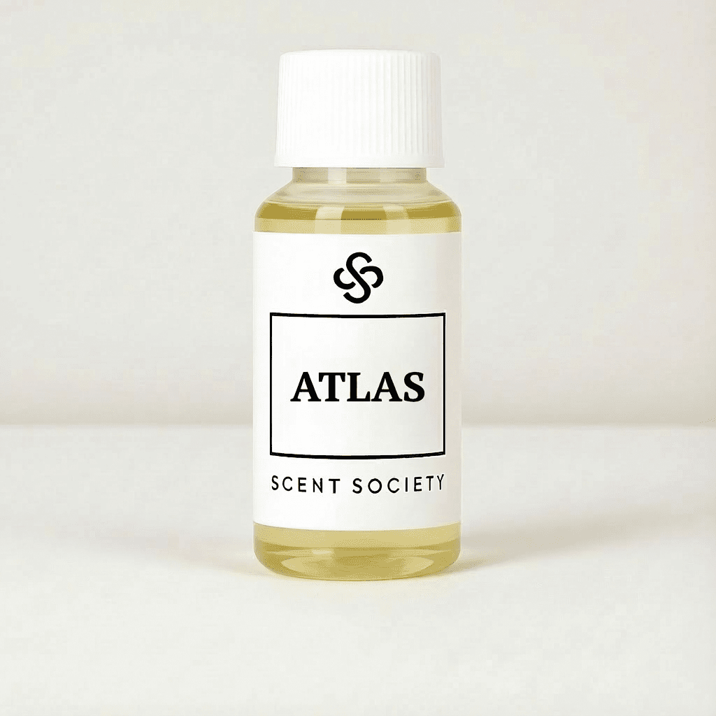 Atlas Diffuser Oil