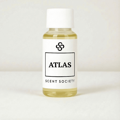 Atlas Diffuser Oil