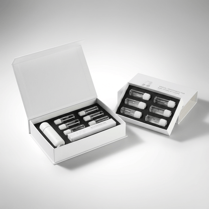 Car Club Starter Kit + 6-Oil Refill Bundle