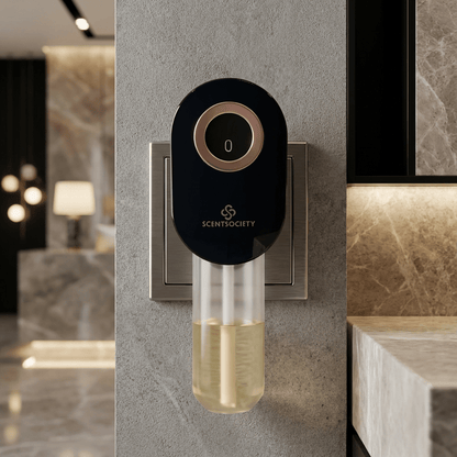 LOBBY PLUG-IN SMART DIFFUSER