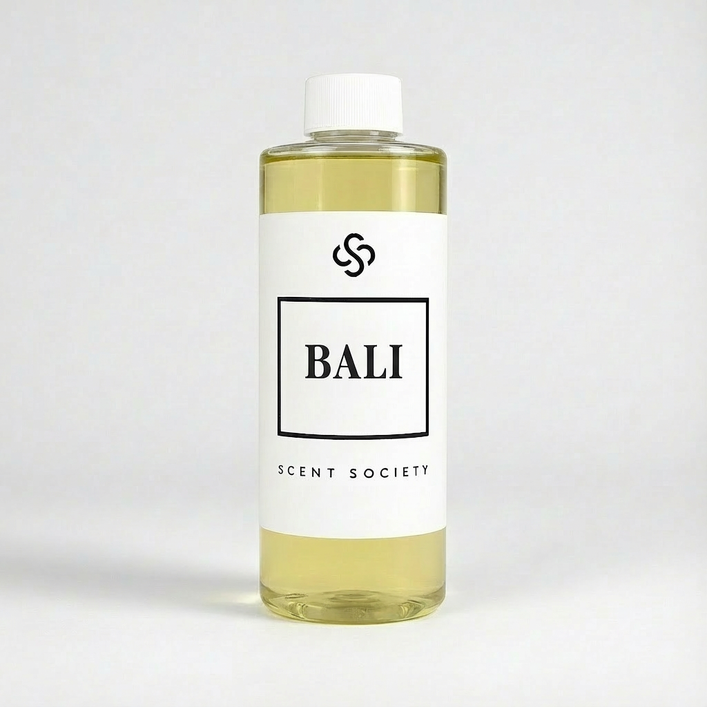 BALI DIFFUSER OIL