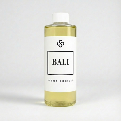 BALI DIFFUSER OIL