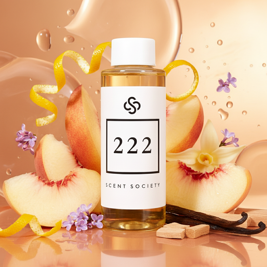 222 DIFFUSER OIL