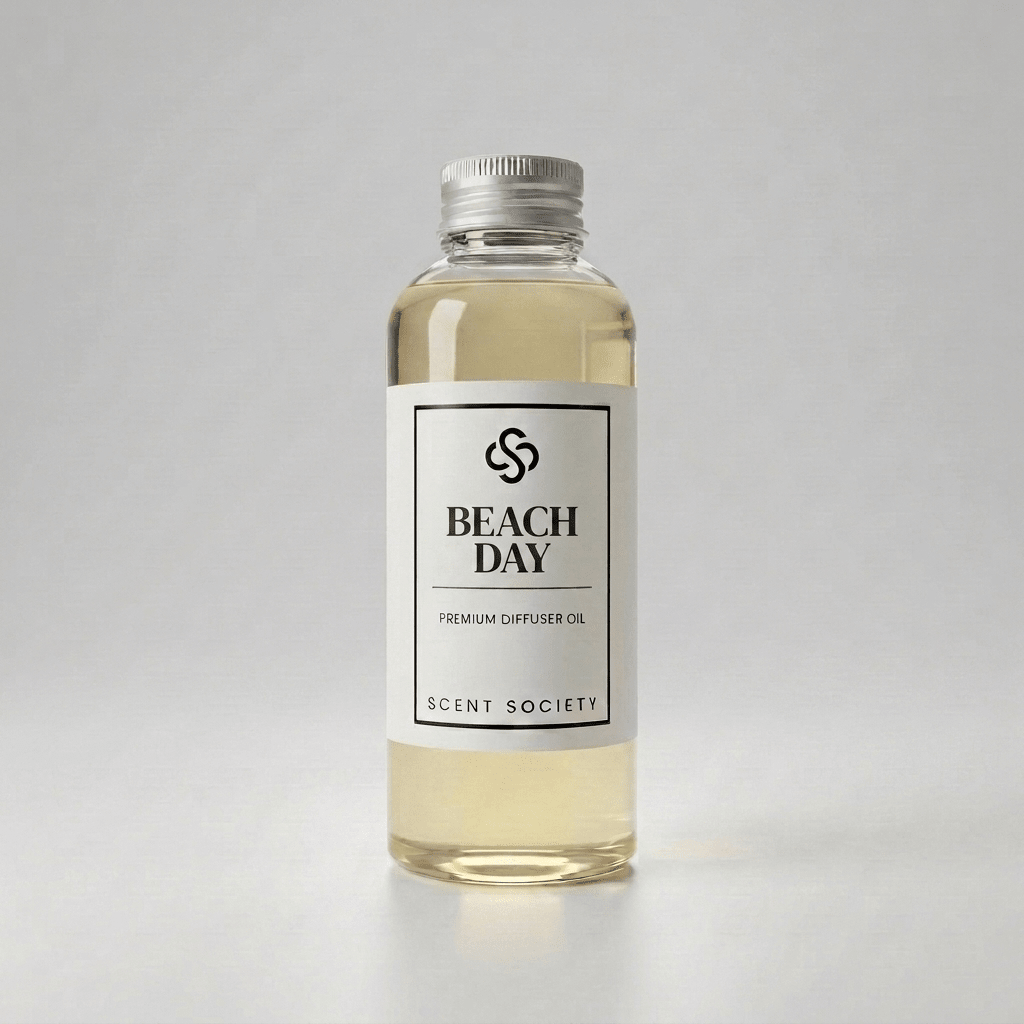 Beach Day Diffuser Oil