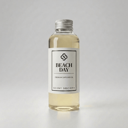 Beach Day Diffuser Oil