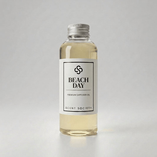 Beach Day Diffuser Oil