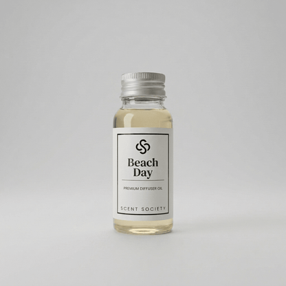 Beach Day Diffuser Oil