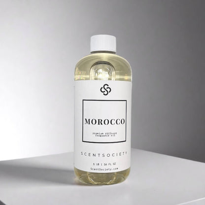 MOROCCO DIFFUSER OIL