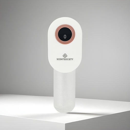 LOBBY PLUG-IN SMART DIFFUSER