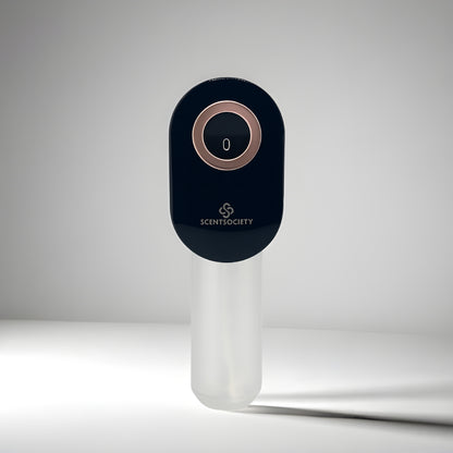 Lobby Plug-In Smart Scent Diffuser