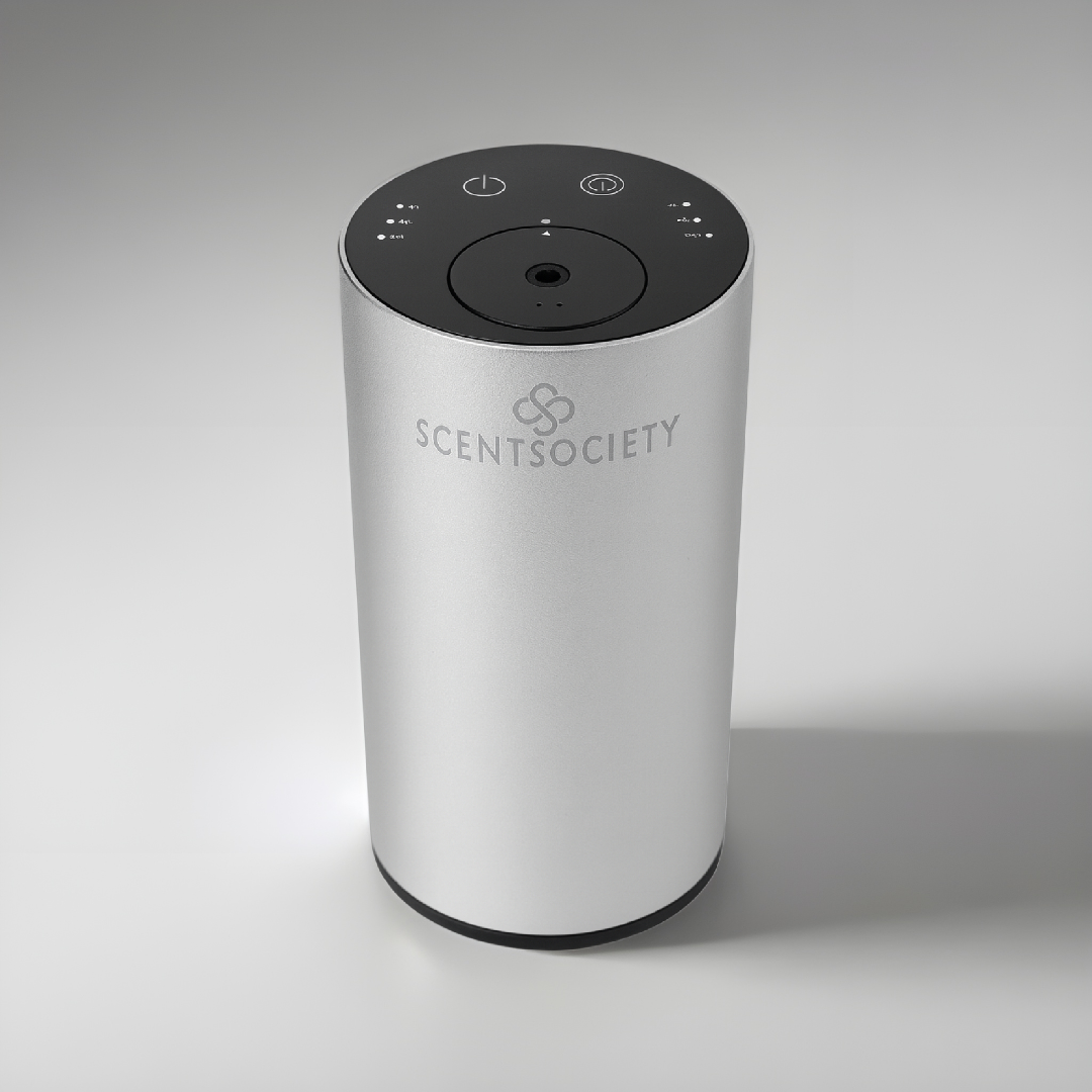 Carry-On Mini Scent Diffuser