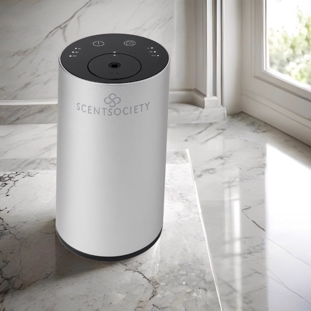 Carry-On Mini Scent Diffuser