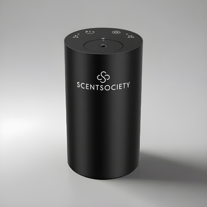 Carry-On Mini Scent Diffuser