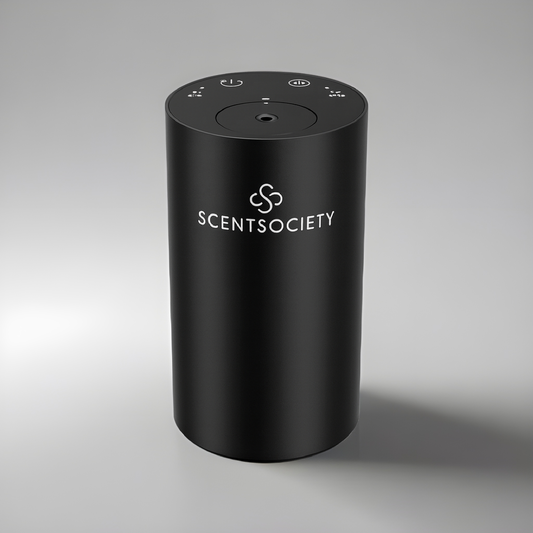 Carry-On Mini Scent Diffuser