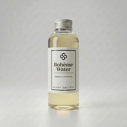 Bohème Water Diffuser Oil