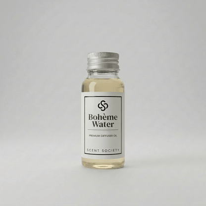 Bohème Water Diffuser Oil
