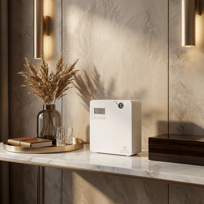 FOUNDER SMART DIFFUSER