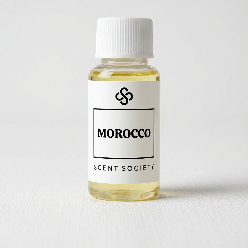 MOROCCO DIFFUSER OIL