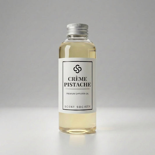 Crème Pistache Diffuser Oil