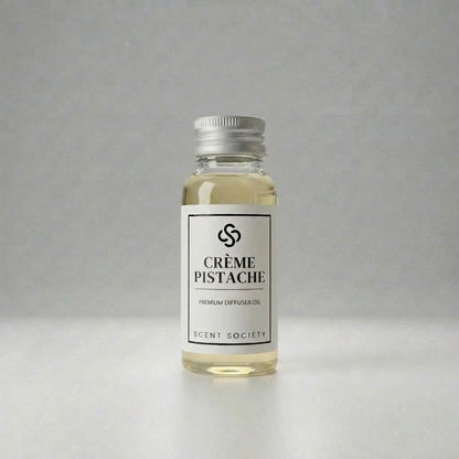 Crème Pistache