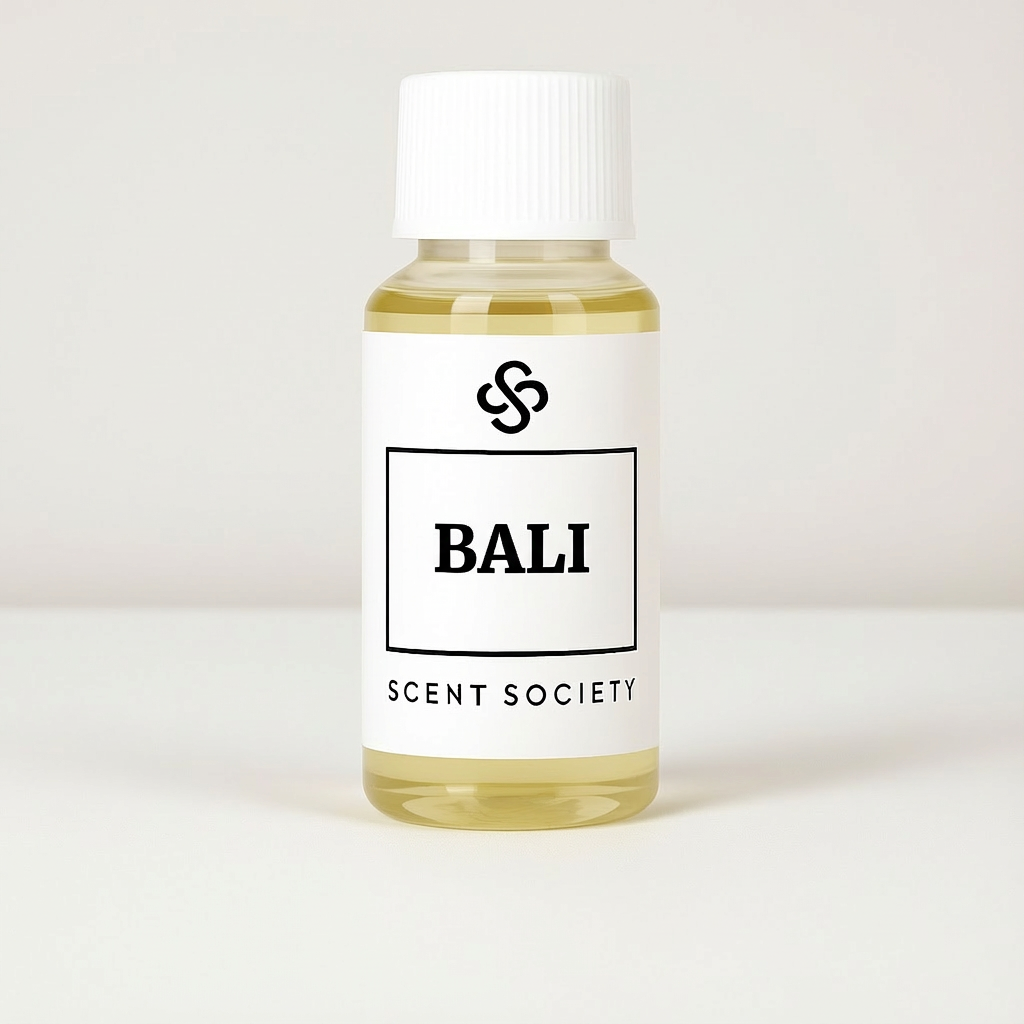 BALI DIFFUSER OIL