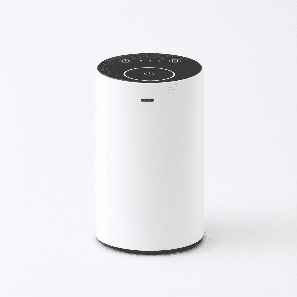 Blanc Mini Diffuser