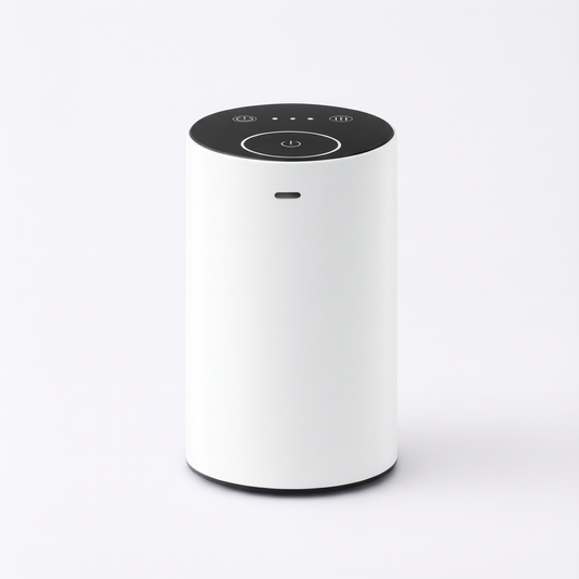 Blanc Mini Diffuser