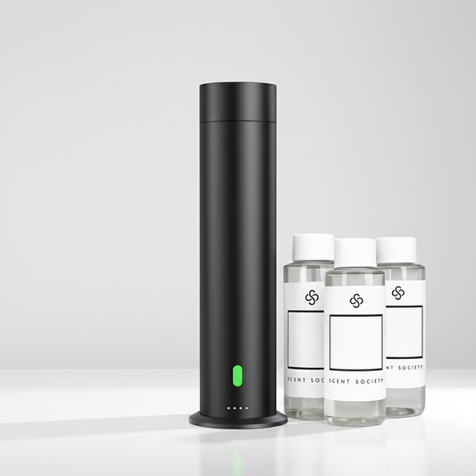 TOWER SMART DIFFUSER - BUILD YOUR OWN BUNDLE