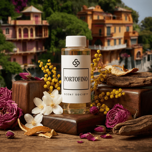 Portofino Diffuser Oil