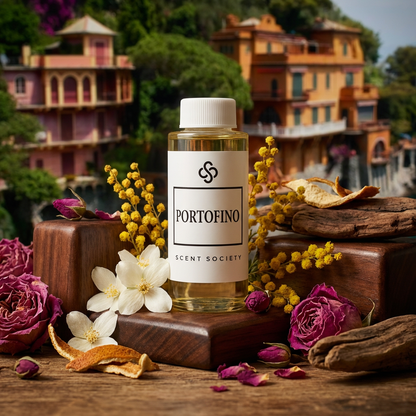 PORTOFINO DIFFUSER OIL