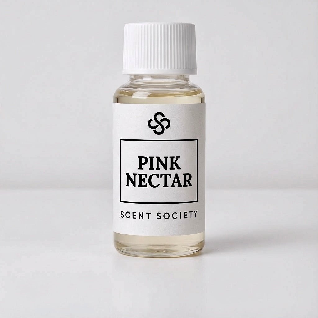 Pink Nectar Diffuser Oil