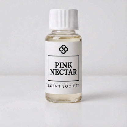 Pink Nectar Diffuser Oil